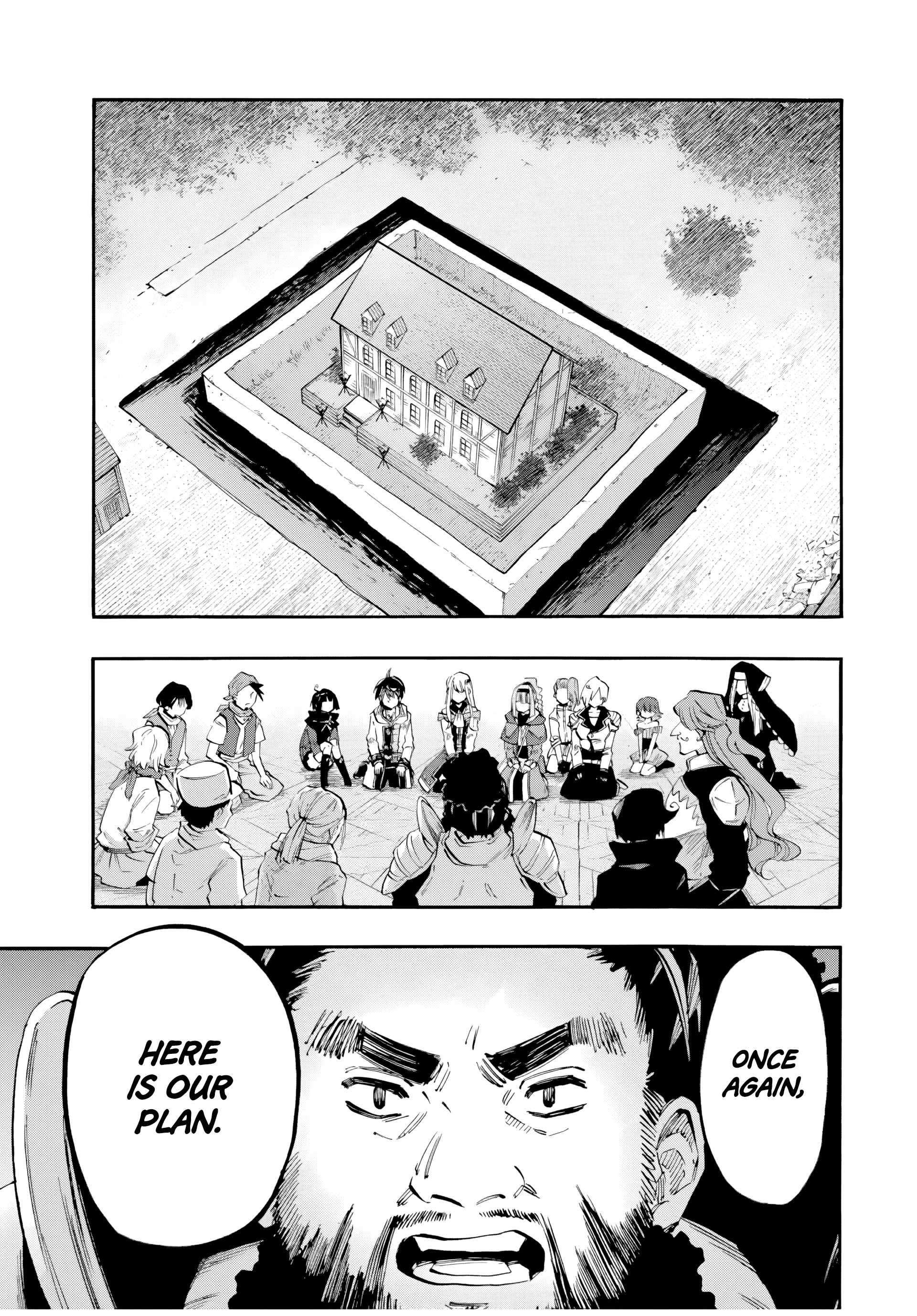 Isekai Walking Chapter 81 16